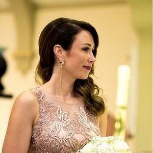 Meet your Posher, Kristin